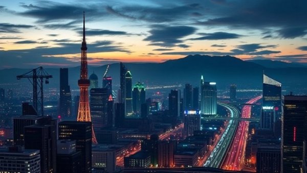 The Hyperscaler Effect on NoVa’s Industrial Market