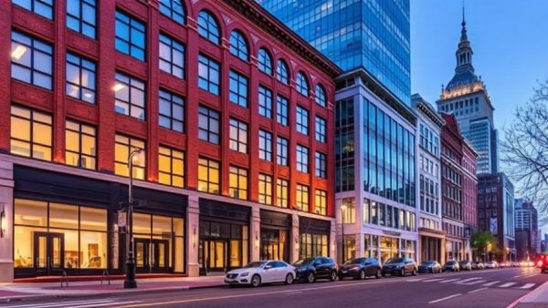 Weak Investment, Steady Pipeline for Philadelphia’s Office Sector