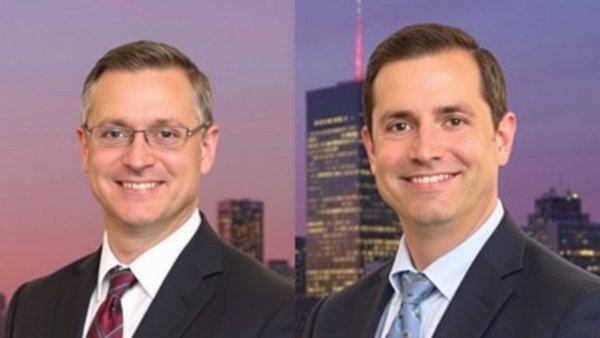 Confidence in the Economy, CRE Edges Higher: RCLCO