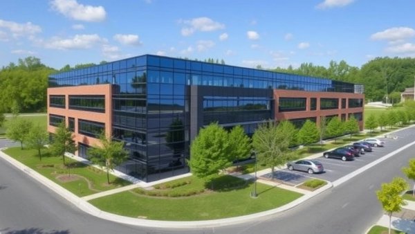 945 KSF Connecticut Office Park Sells for $59M