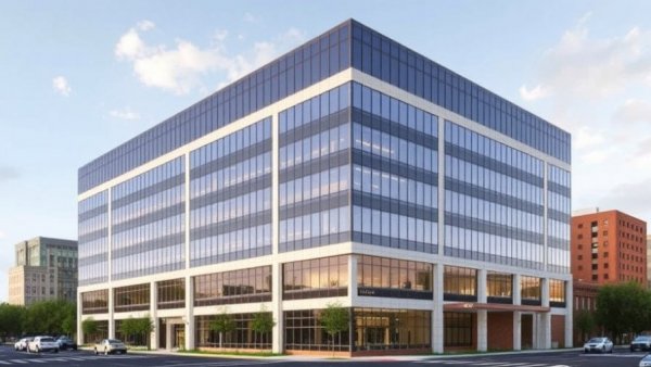 Provident Buys Dallas Office Building for New HQ