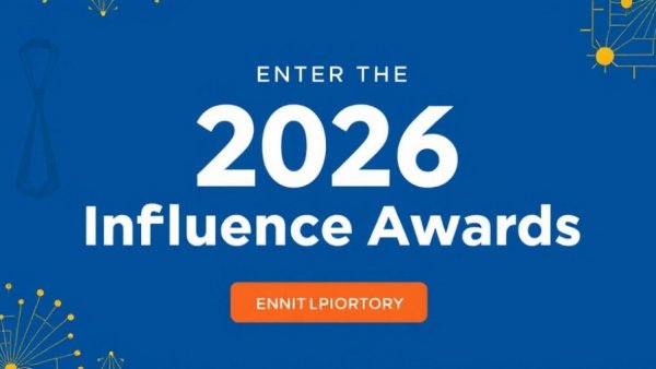 Enter the 2026 CPE Influence Awards