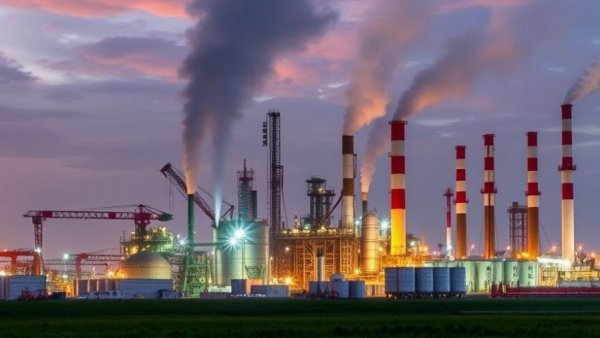 What Will Define Industrial’s Next Stage of Growth?