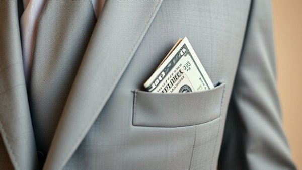 Person handling money cautiously, avoiding underquoting in Newcastle real estate.