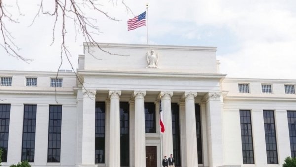 Fed Pauses Rate Cuts, Holds Steady