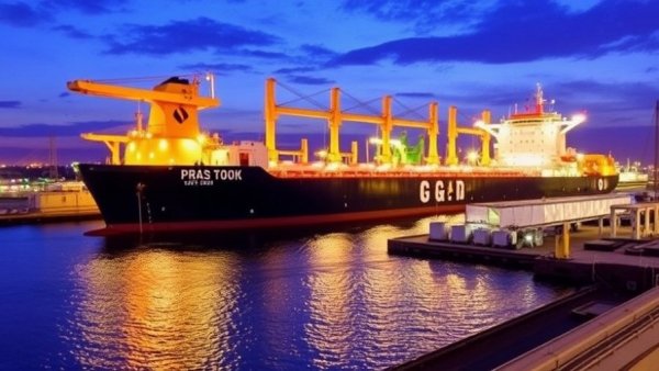 BGO Pays $270M for 1 MSF Industrial Asset