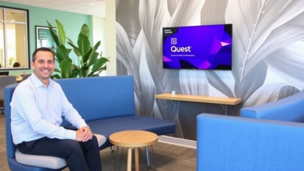 Step Into My Office: How Quest Workspaces Scaled in South Florida