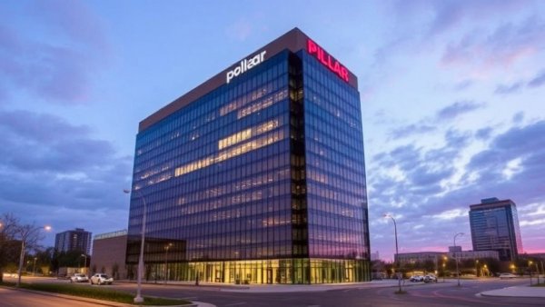 Pillar, Ascent Team Up for Another Dallas Deal