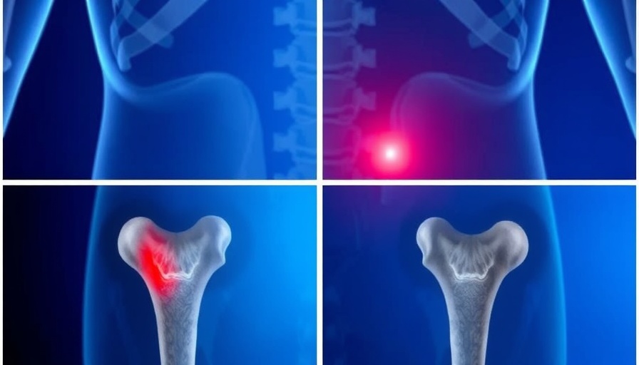 The Different Types of Bone Grafts: Which One Is Right for You?