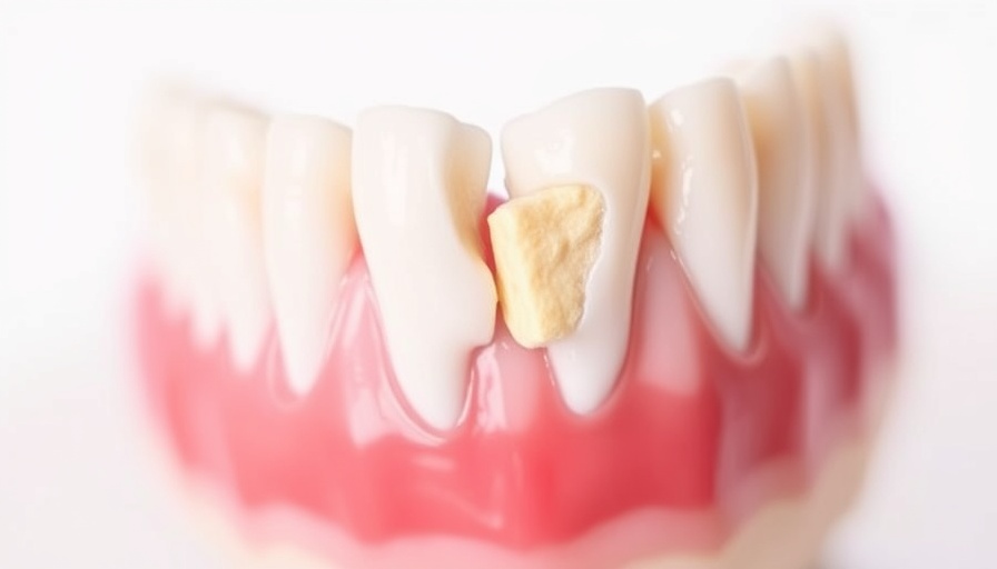 How to Repair a Broken Tooth – Tooth Fracture Repair Los angeles