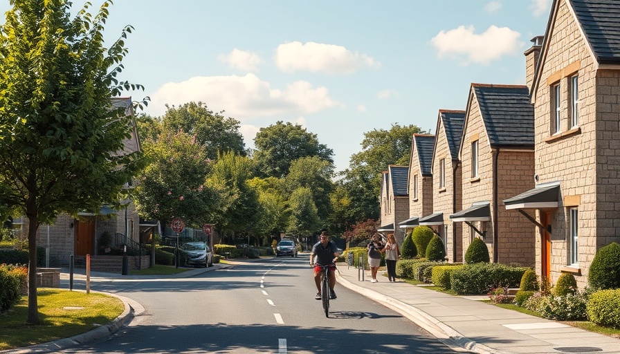 Charming Newcastle rental properties in suburban setting