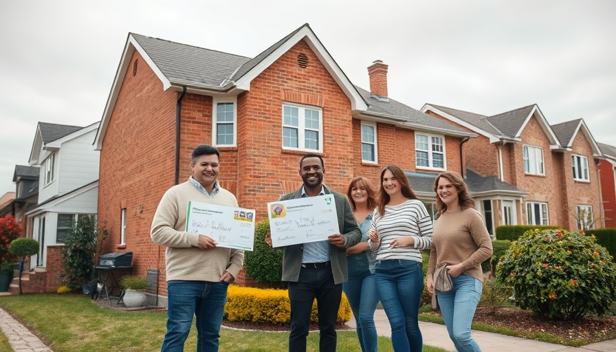 Real estate auction results in Fawkner with happy buyers.