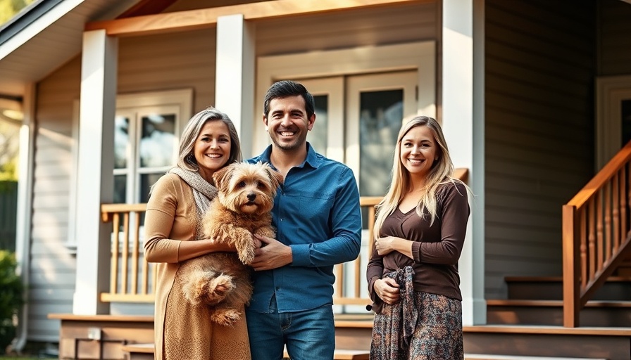 Family enjoying Australian home renovations challenges.