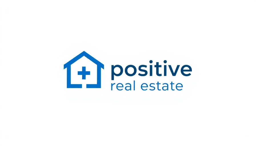 Radical housing shift in Australia logo for Positive Real Estate
