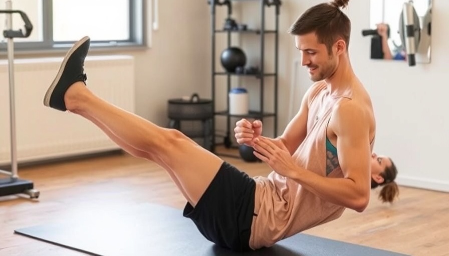 Why KAATSU Is a Fitness Game Changer