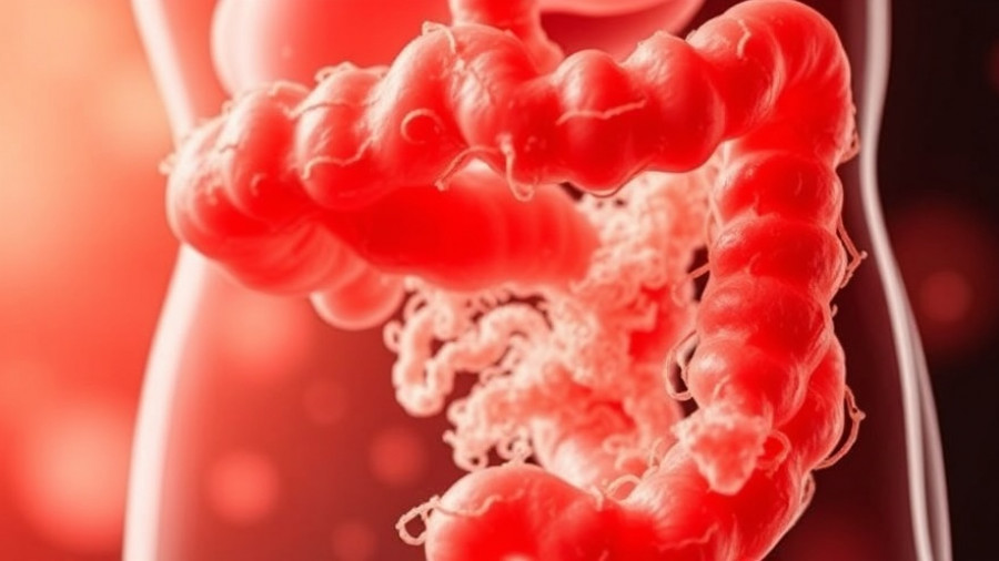 The Dangerous Relationship Between Salmonella and Yeast in Your Gut