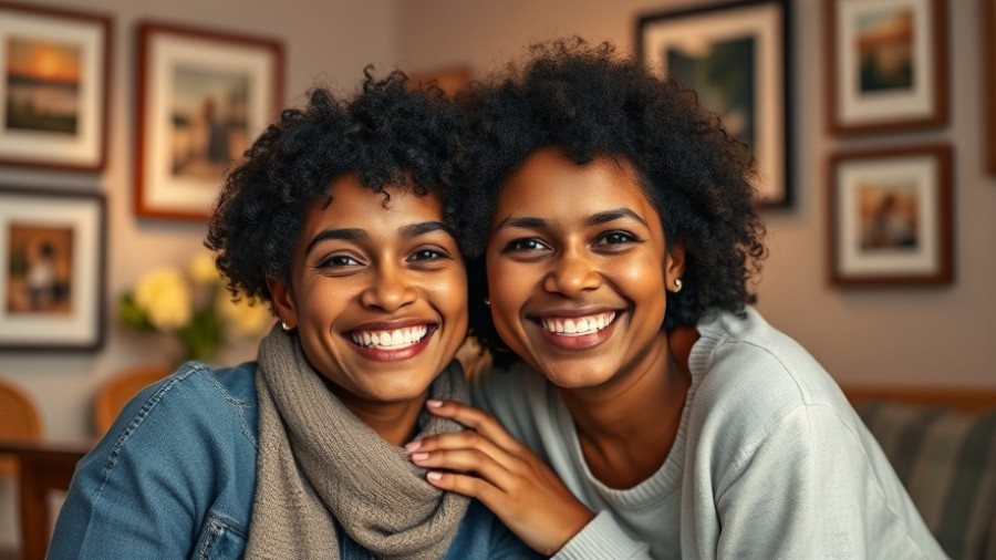 Joyful family moment showcasing modern lifestyle tips