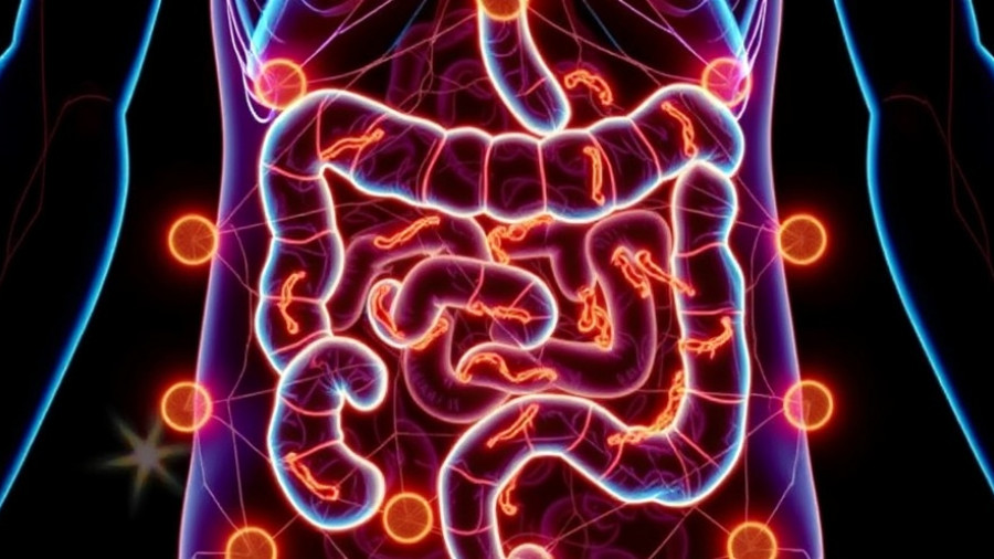 How Circadian Rhythm Shapes Gut Repair and Digestive Health