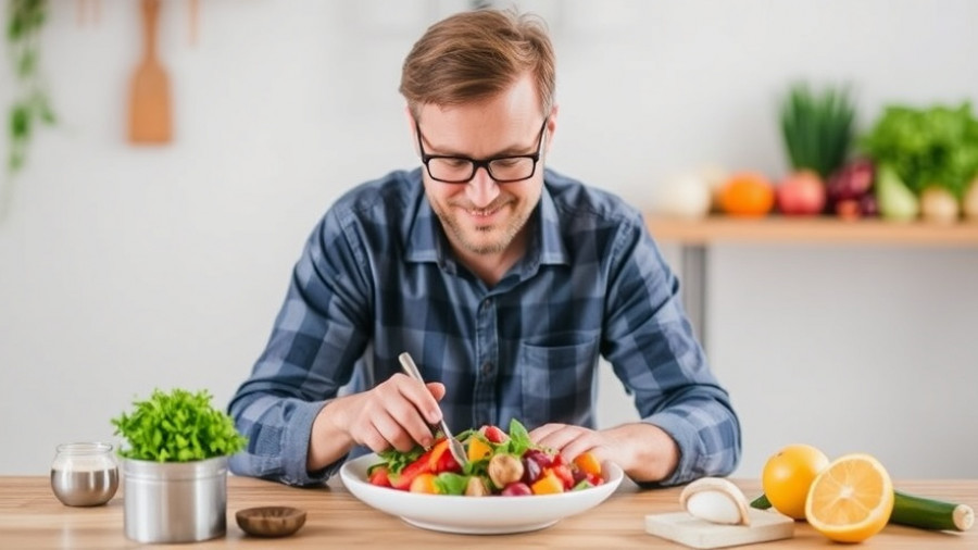 Unlocking Optimal Health — The Science Behind Low-PUFA Diets and Sustainable Eating