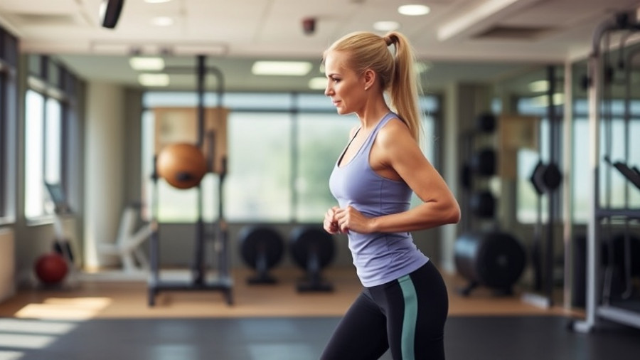 How Exercise Protects You from Osteoporosis