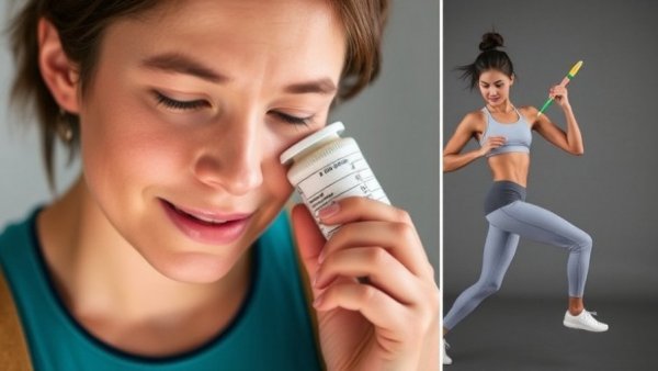 Weekly Health Quiz: How Insulin Affects Your Mood, OTC Drug Resistance, and the Perks of HIIT Workouts