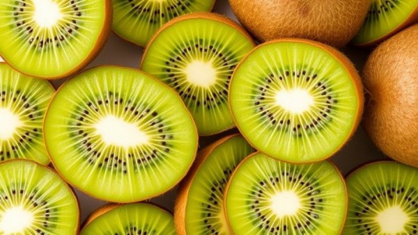 Kiwi for Constipation — How Many to Eat, How Fast It Works, and Who It's For
