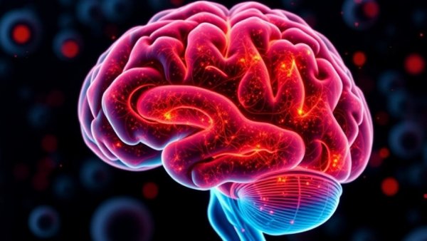 The Surprising Role of Cortisol in Alzheimer's