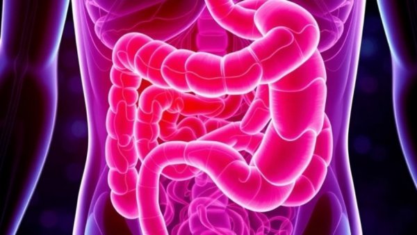 A Cysteine-Rich Diet Promotes Regeneration of Your Intestinal Lining