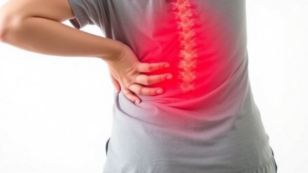 Rates of Postmenopausal Low Back Pain Have Nearly Doubled in 30 Years