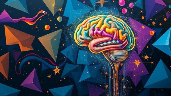Creativity Can Be a ‘Fountain of Youth’ for Your Brain