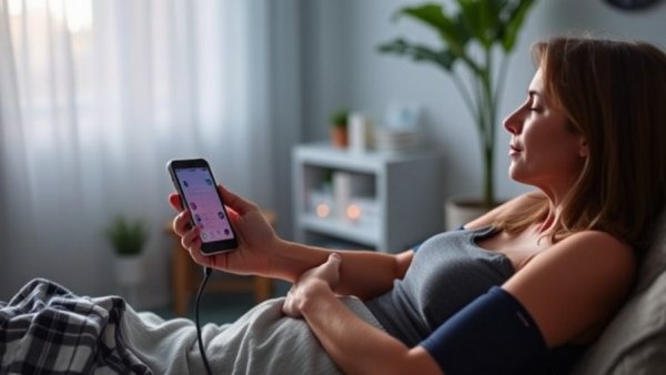 At-Home Heat Therapy Lowers Blood Pressure