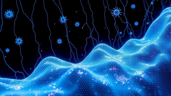 A Breakthrough in Understanding Long COVID