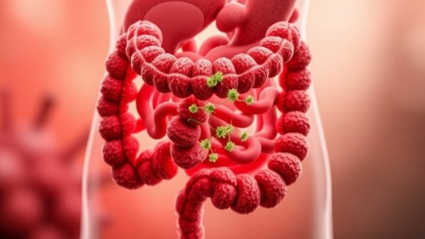 Your Gut Bacteria Is Under Attack by Pesticides and Everyday Chemical Pollutants