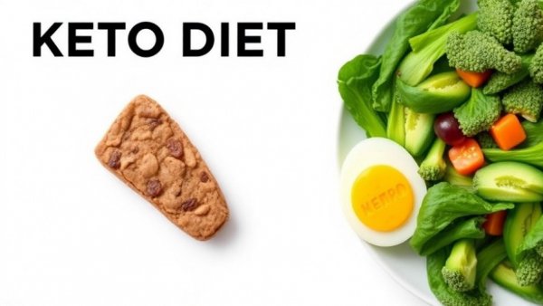 Keto Diet Risks Are Varied, Multiple Studies Show