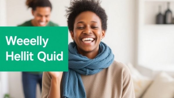 Weekly Health Quiz: Creating Joy, the Benefits of Butyrate, and the Downsides of Heartburn Drugs