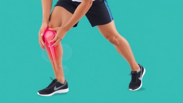 Study Finds Surprising Differences in Knee Injuries Between Men and Women