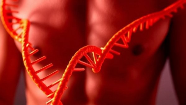 How Genetics Affects Men's Risk of Erectile Dysfunction