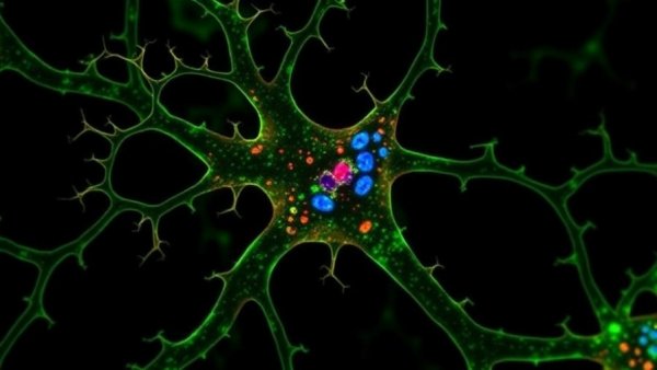 How Urolithin A Drives Mitochondrial Renewal and Slows Immune Aging