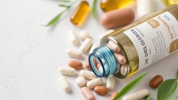 Why Herbal Supplements Are Facing Increased Scrutiny Today