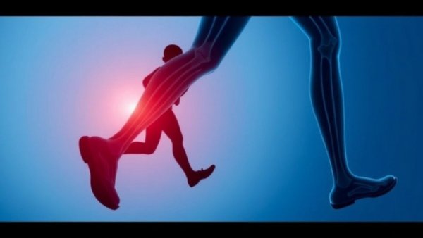 Your Walking Speed Predicts Your Recovery After Hip Surgery