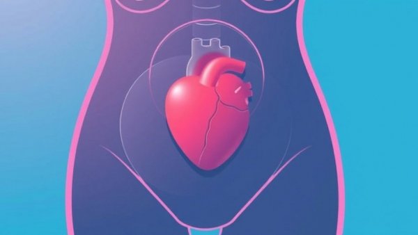 What Uterine Fibroids Reveal About Heart Health