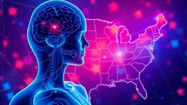 More Than Half of Americans Live with Neurological Conditions