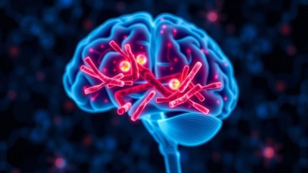 Gut Bacteria May Influence Brain Circuits Involved in Bipolar Depression