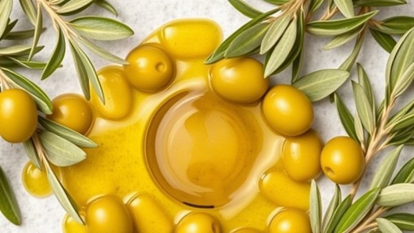 New Research Claims Olive Oil Drives Obesity to Greater Extent Than Other Fats