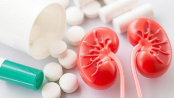 Types of Medications That Harm Your Kidneys