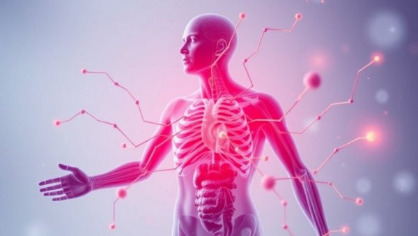 Disease Is Your Body's Aging Process on Fast-Forward