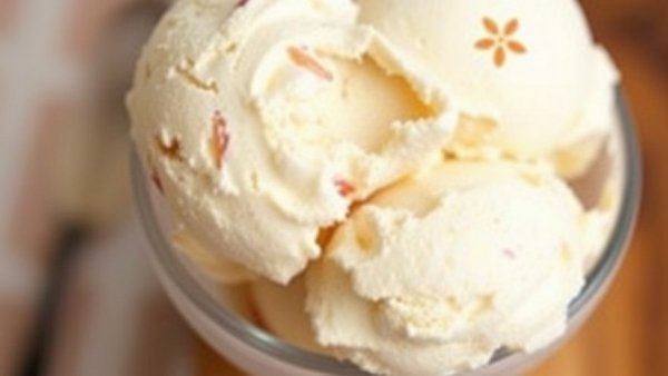 This Ingredient in Ice Cream Keeps It from Melting but Harms Your Gut (and Overall) Health