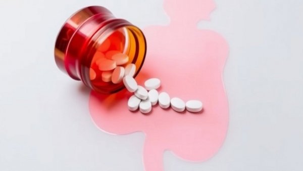 Hidden Ingredient in GLP-1 Tablets Raises New Gut Health Questions