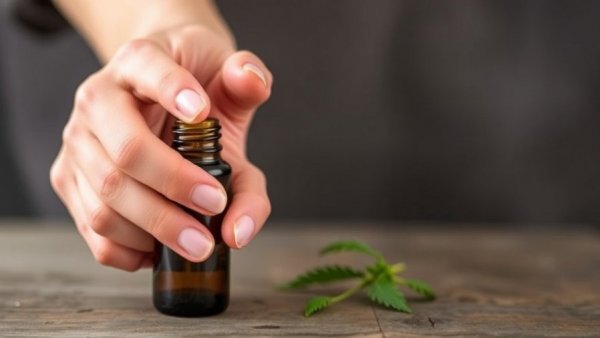 Essential Oils for Arthritis Relief