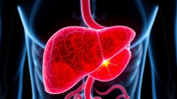 Fatty Liver Disease Is Common in People with Type 2 Diabetes and Often Missed